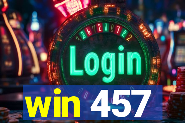 win 457